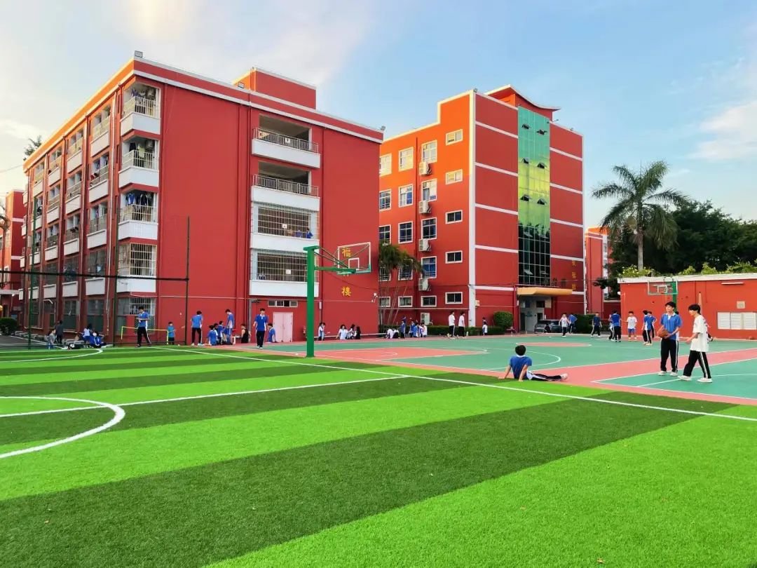 2025年度深圳市中嘉职业技术学校教育质量报告